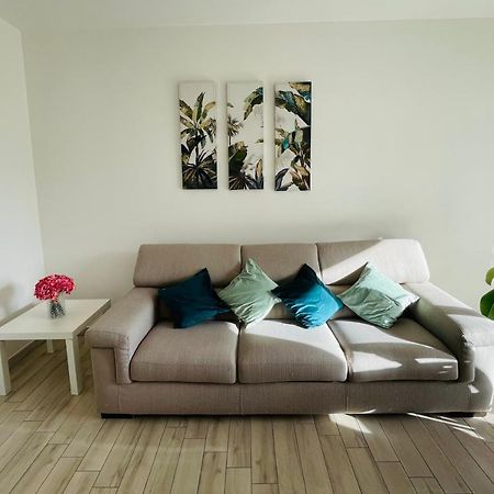 Emme Apartment Cagliari Zewnętrze zdjęcie