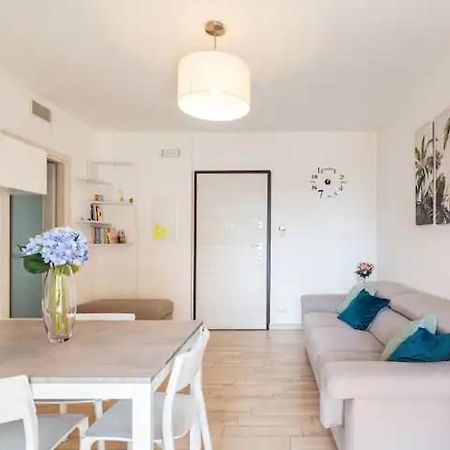 Emme Apartment Cagliari Zewnętrze zdjęcie