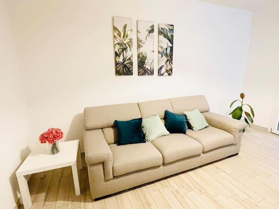 Emme Apartment Cagliari Zewnętrze zdjęcie