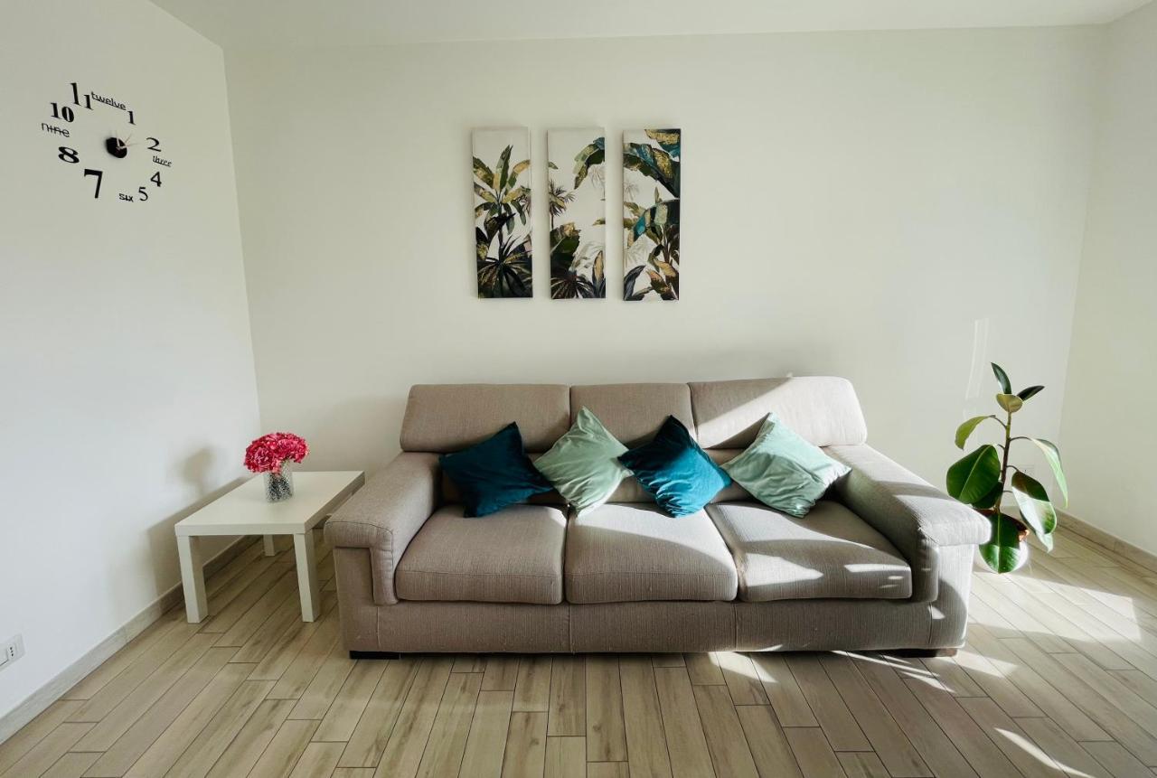 Emme Apartment Cagliari Zewnętrze zdjęcie