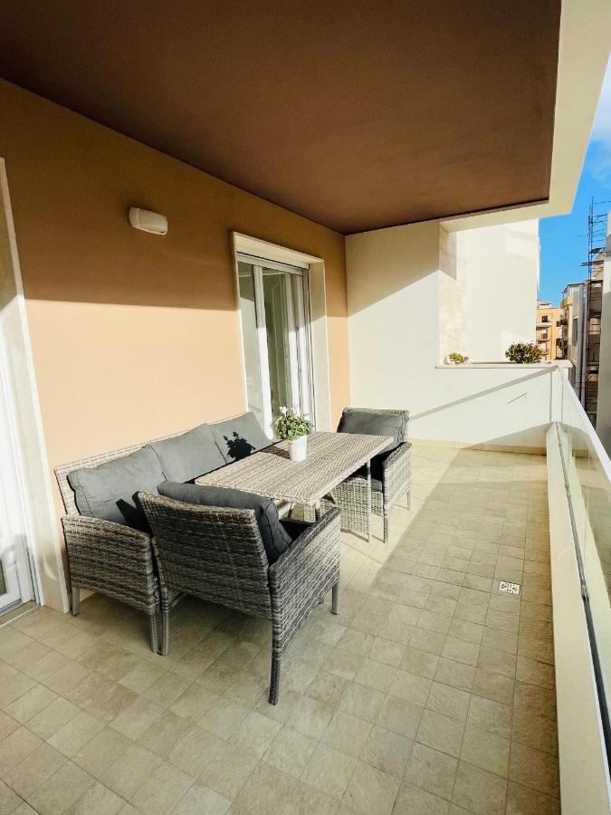 Emme Apartment Cagliari Zewnętrze zdjęcie