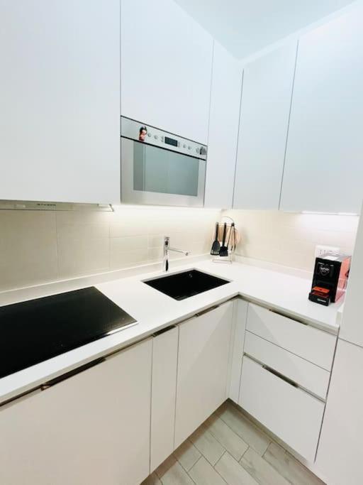 Emme Apartment Cagliari Zewnętrze zdjęcie