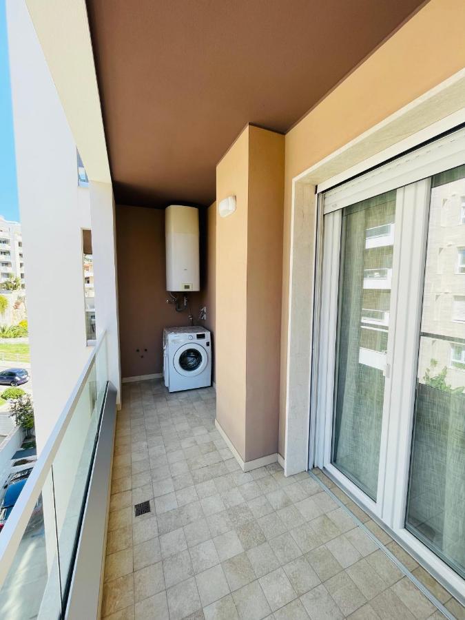 Emme Apartment Cagliari Zewnętrze zdjęcie