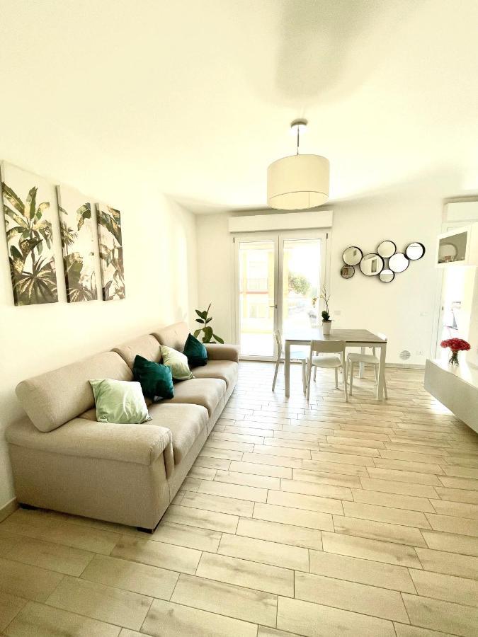 Emme Apartment Cagliari Zewnętrze zdjęcie