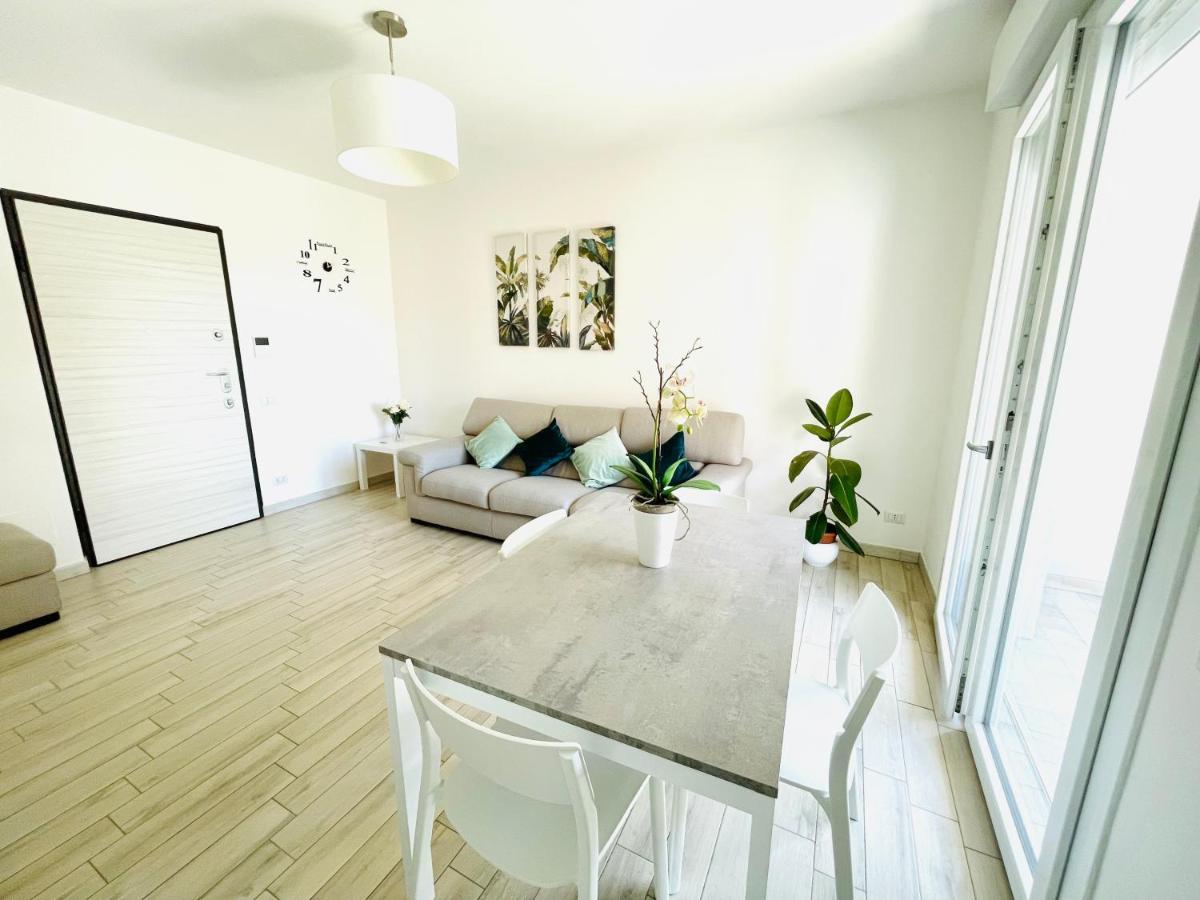 Emme Apartment Cagliari Zewnętrze zdjęcie