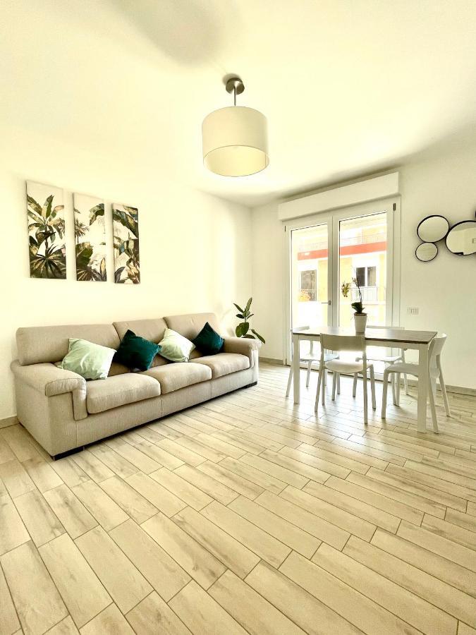 Emme Apartment Cagliari Zewnętrze zdjęcie