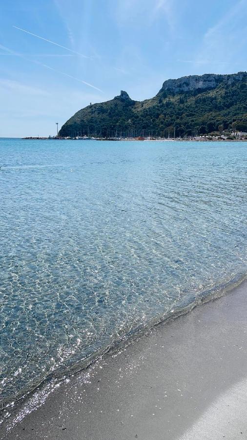Emme Apartment Cagliari Zewnętrze zdjęcie