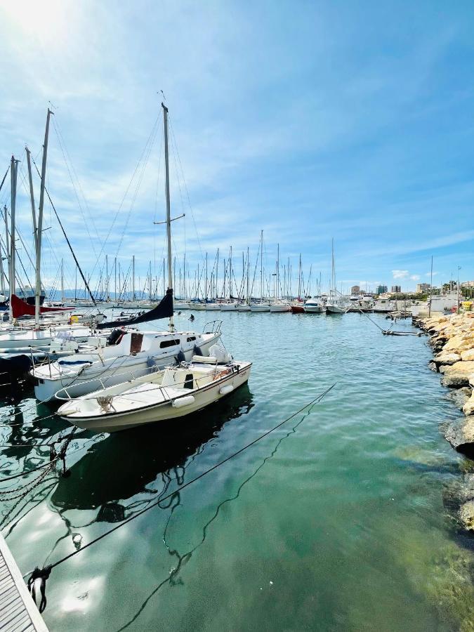 Emme Apartment Cagliari Zewnętrze zdjęcie