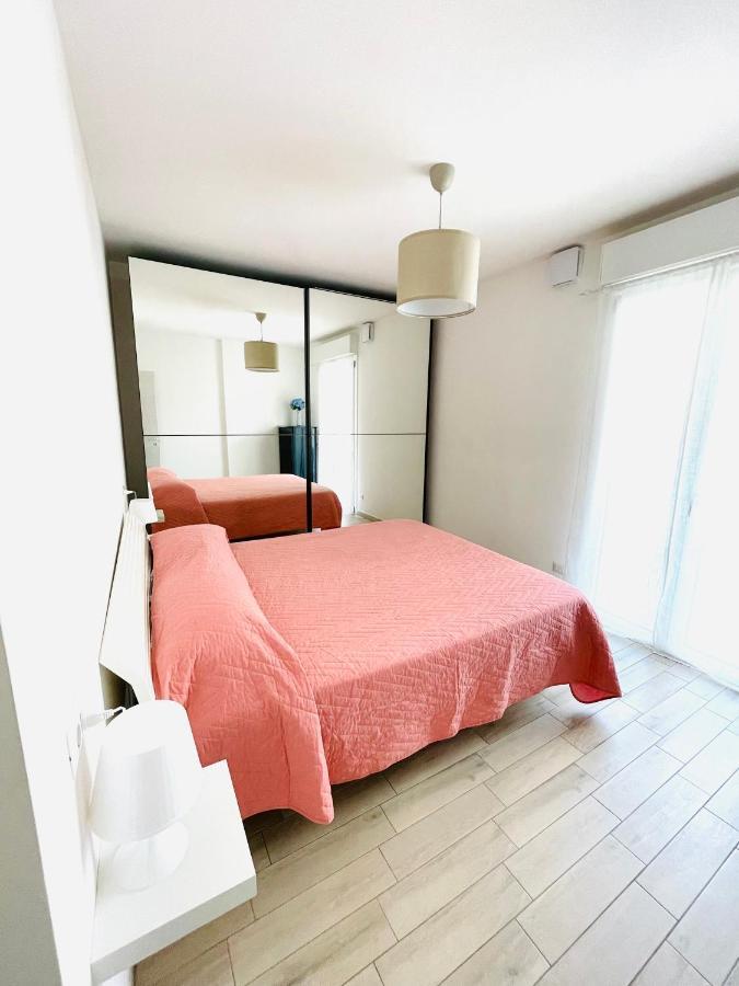 Emme Apartment Cagliari Zewnętrze zdjęcie