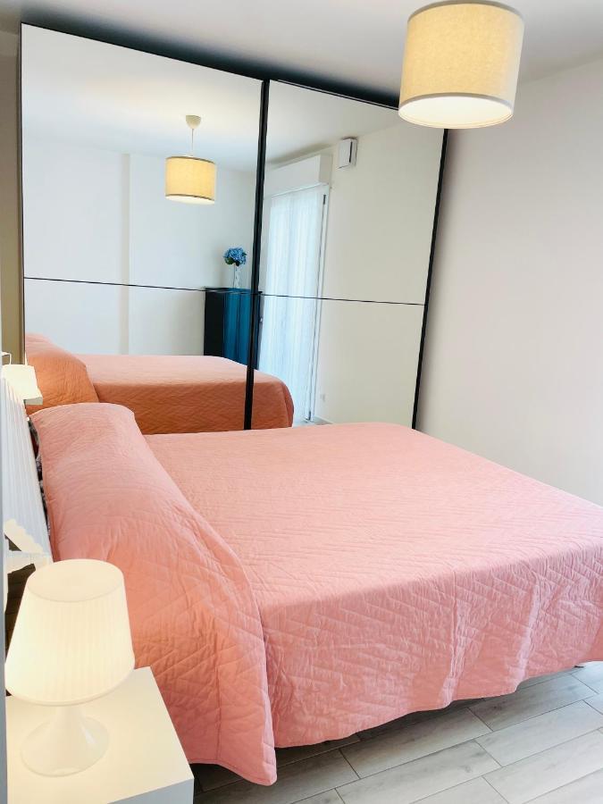 Emme Apartment Cagliari Zewnętrze zdjęcie
