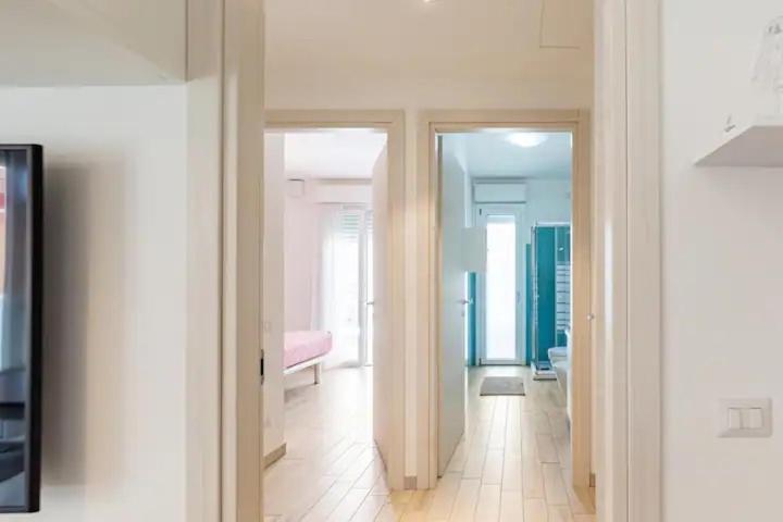 Emme Apartment Cagliari Zewnętrze zdjęcie