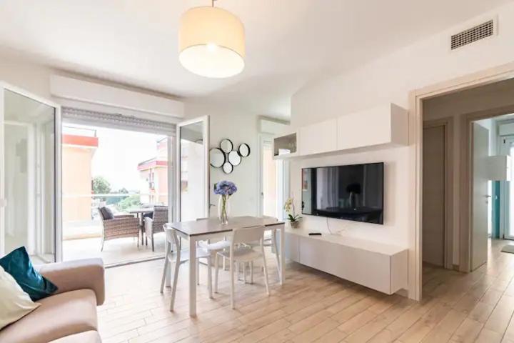 Emme Apartment Cagliari Zewnętrze zdjęcie