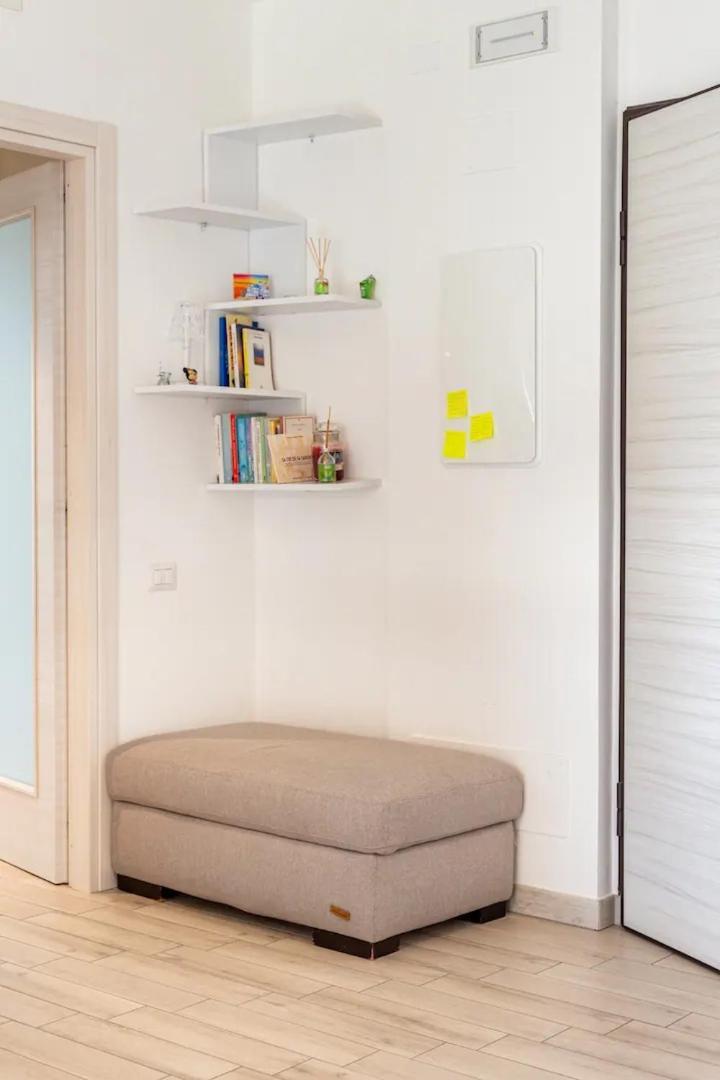 Emme Apartment Cagliari Zewnętrze zdjęcie